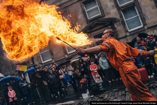 Ce &icirc;nseamnă Fringe