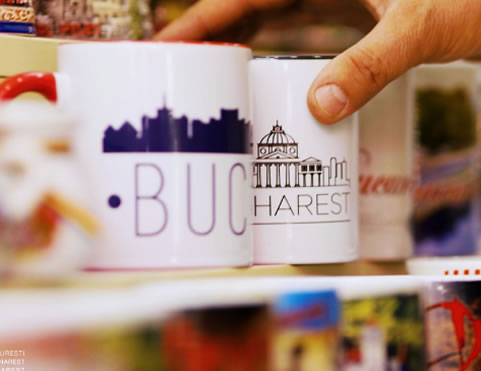BFF sprijină Bucureștiul, nu doar arta.