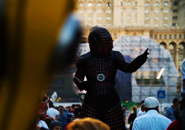 Despre Bucharest Festival & Fringe