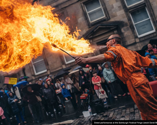 Ce inseamnă fringe?