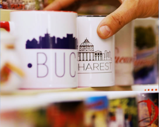 BFF sprijină Bucureștiul, nu doar arta.